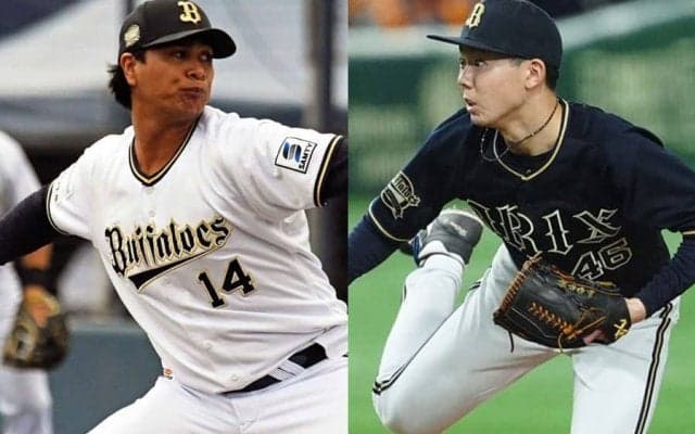 オリックスが宇田川優希と育成契約…3月にTJ手術で今季登板なし　本田仁海も育成から再出発