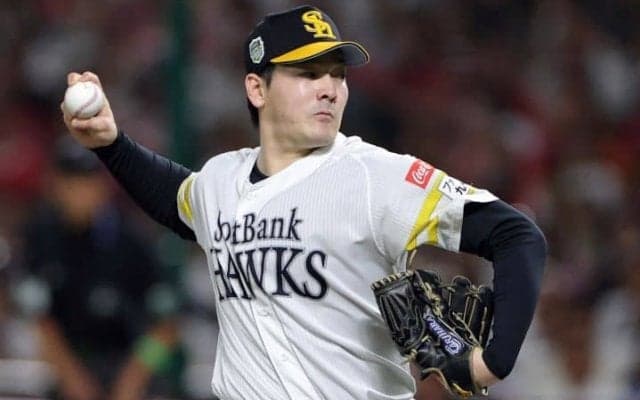 「戸郷の刺激になる」巨人がSB33歳、最多勝右腕獲得に動く理由　近鉄OB佐野慈紀氏の考察「巨人は欲しいでしょうね」