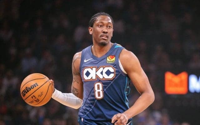 王者サンダーが圧巻の15連勝…シーズン最初の24戦で23勝1敗を残したNBA史上3チーム目に