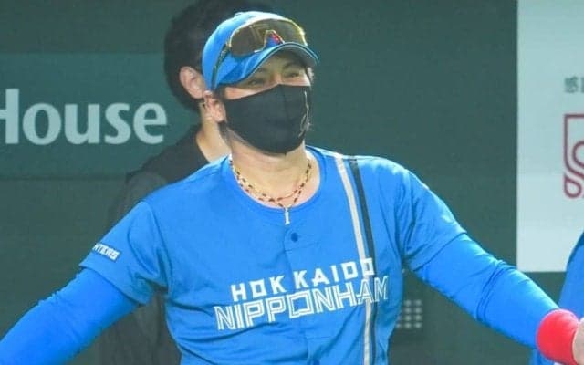 日本ハムが発表した“数字”に感涙「あかん泣いた」　待望の5年ぶりに「こんな日が来るなんて」