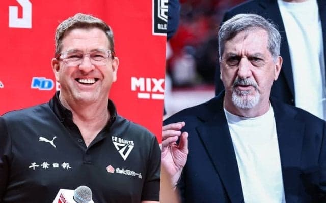 両地区首位争いを演じる千葉Jと名古屋Dがバイウィーク明けに激突…両指揮官が激闘を振り返る