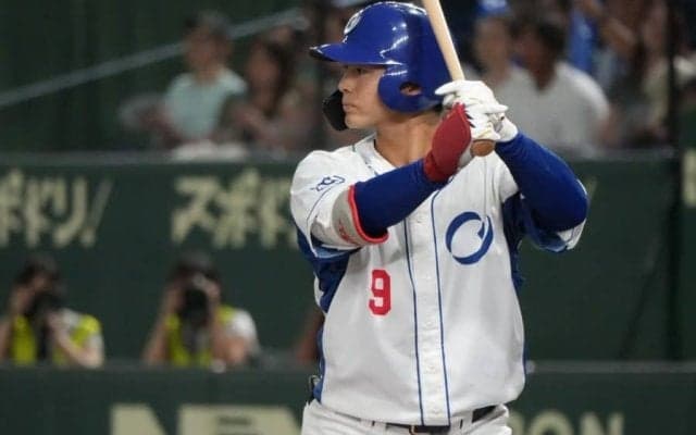 「なんで指名漏れ」　NPB逸材を圧倒…23歳にプロ野球ファン“待望論”「来年楽しみ」