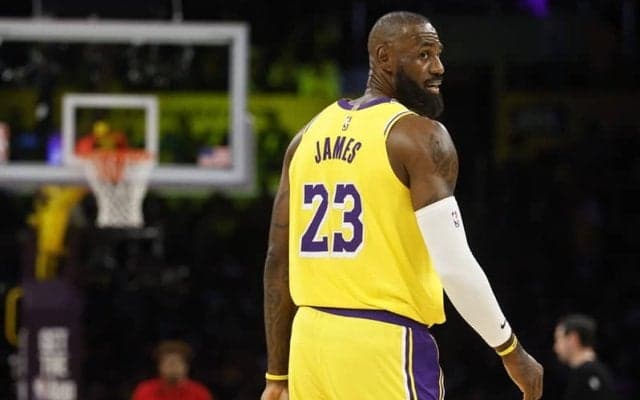 レブロンが連続10得点以上の試合数で歴代1位…20得点以上でSGA、30得点以上でハーデンが上位