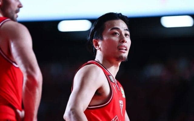 2試合ともに接戦…千葉Jvs名古屋D、富樫勇樹「チームとしてこの2日間で大きな成長ができた」