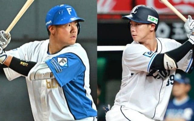 現役ドラフトから1年　新天地で目立った苦戦…パ球団が獲得した移籍選手の“明暗”