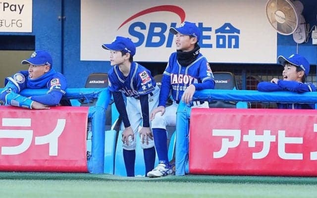 全国準優勝でも…都市部の強豪が抱える“苦悩”　学童監督が明かす胸中「厳しいです」