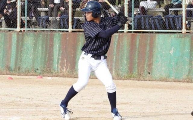 オリJr.監督が絶賛「小学生の域を超えている」　全国3位の衝撃数値…“規格外の三刀流”