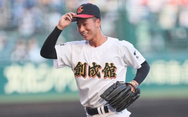 創成館の「森下翔太」が甲子園ファンの心をつかむ！長崎西は75年ぶりセンバツへ夢つなぐ！長崎県【25年高校野球プレーバック】