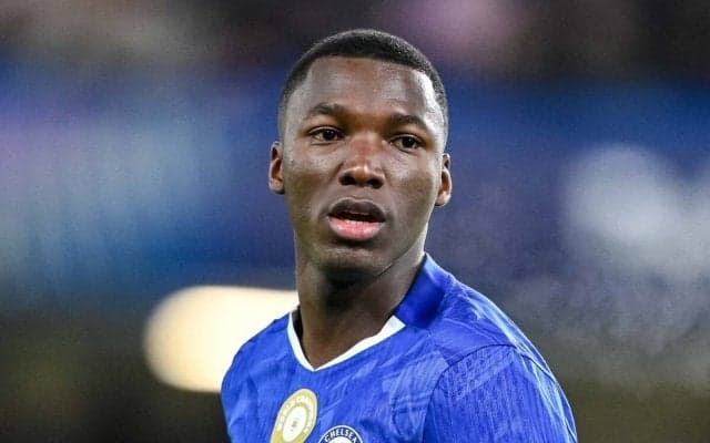 プレミアリーグのチェルシーに世界最高の守備的MF カイセドはデュエルでゲームを支配する