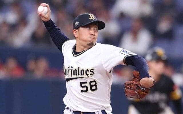 オイシックス、オリ戦力外・井口和朋の獲得を発表　NPB通算40ホールド…2軍球団から再起