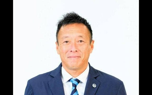 カマタマーレ讃岐の監督に大嶽直人氏　「勝利に強くこだわる」　香川