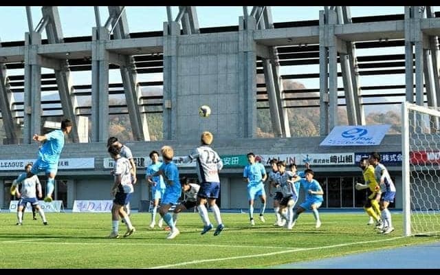 レイラック滋賀先勝「次の90分で歴史変わる」　県勢初のJへ王手