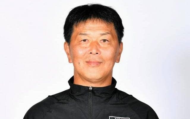 J1アルビレックス新潟　来季監督にチームOBの船越優蔵氏が就任へ