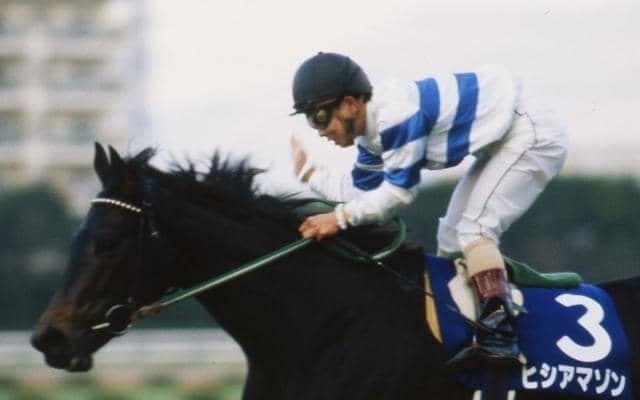 阪神JF着差ランキング 1位タイは「5馬身差」の圧勝劇