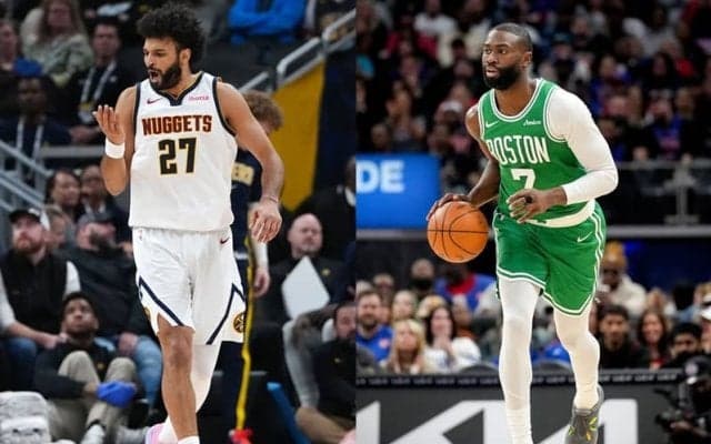 今季第7週の週間MVPにナゲッツのマレー、セルティックスのブラウンが選出