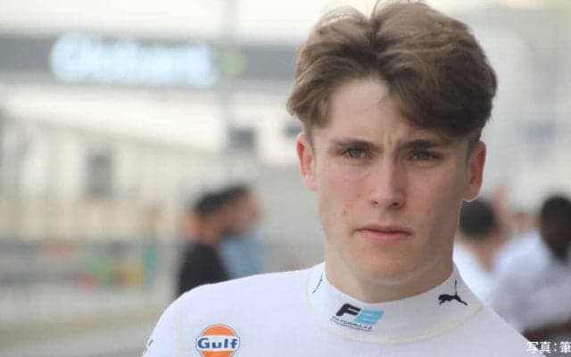 WRC王者から将来のF1ドライバー候補まで……スーパーフォーミュラ鈴鹿ルーキーテストは見どころ満載！