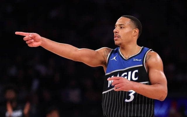 デズモンド・ベインが“スポーツマンシップに反する行為”で約542万円の罰金処分