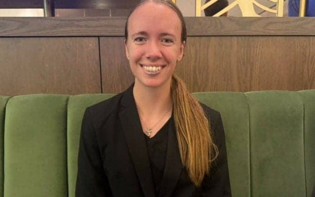 大谷HRボールを691万円で売却「迷いはなかった」　女子大生が明かす“即決”の理由