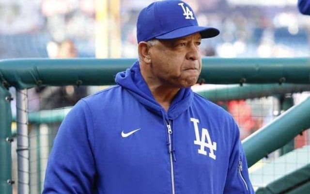 ド軍補強策は“期待外れ”で「退屈な数か月になるかもしれない」ロバーツ監督「大きな変化を起こす必要があるとは感じていない」