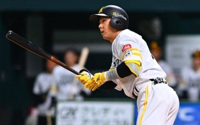 ゴルフ中に現ドラ知らせる電話　鷹→楽天の佐藤直樹が胸中…ドラ1から6年「申し訳ない」