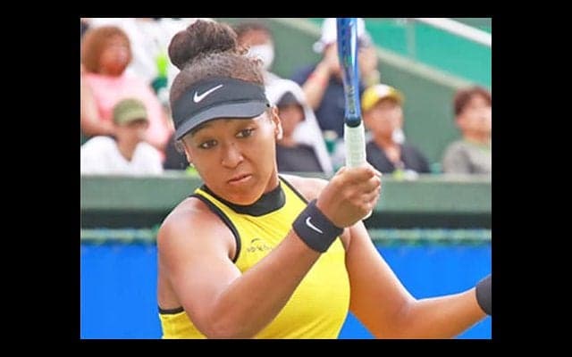  大坂なおみ 10度目の全豪OP出場決定 