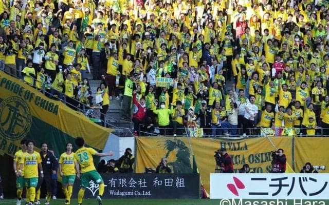 フクアリの奇跡！スタジアムで奇跡と悲劇が交錯！熱狂と興奮、歓喜と落胆、歴史的大逆転の90分を現地カメラマンが振り返る