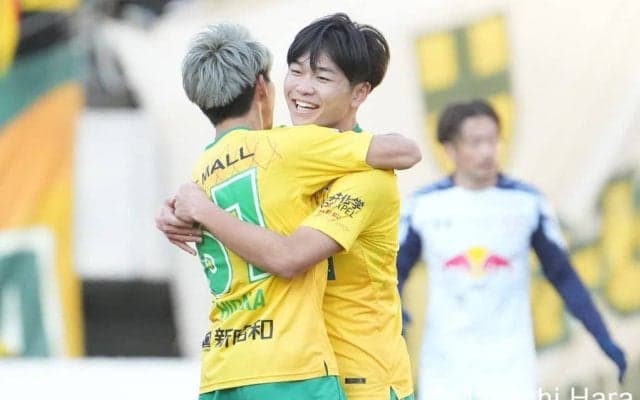 ｢小学生とは思えない｣｢この時からこんなエグいゴールを｣千葉の“救世主”17歳MF姫野誠の小学6年時の全国決勝でのゴールに驚き！｢J1にジェフを連れてってくれ!!｣