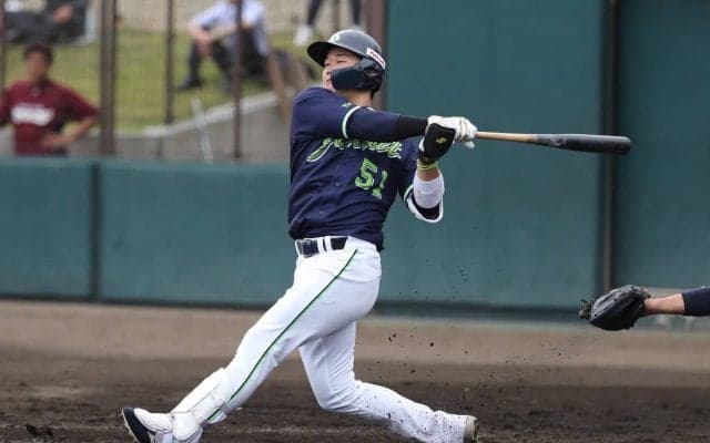 ヤクルト7年目の長距離砲が現ドラで阪神へ！ネクスト細川になれるか？
