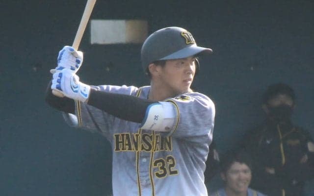 【現役ドラフト】12球団の指名選手決定！ソフトバンク19年ドラ1・佐藤直樹が楽天へ！阪神・井上広大はロッテに移籍！