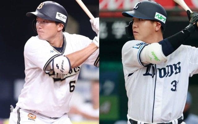 現ドラなのに「実質トレード」　3組の“相思相愛”に総ツッコミ「仲良し定期」