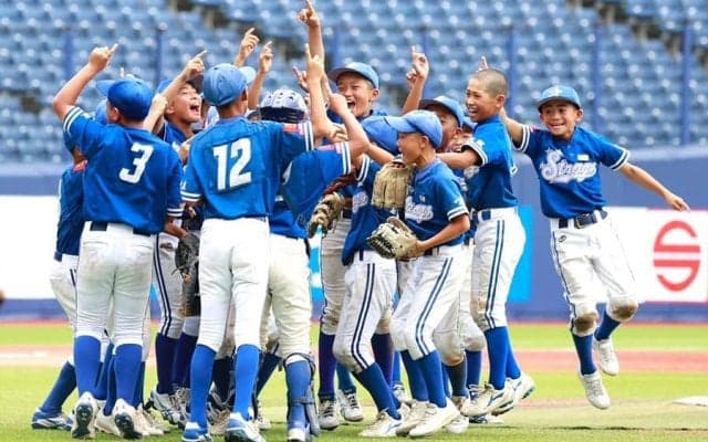 来年の“小学生の甲子園”「マクドナルド・トーナメント」は愛媛開催　全軟連が大会日程案発表
