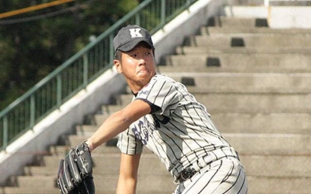 15年センバツ優勝投手が現役ドラフトでオリックスへ　プロ入り後は野手として379試合出場、206安打を記録