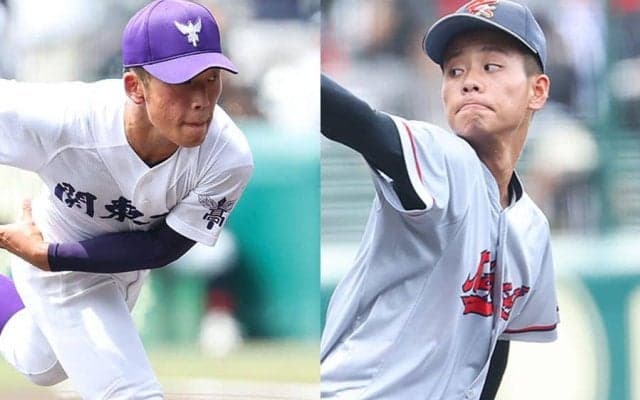 中大、スポーツ推薦入学生に逸材ズラリ　U18侍左腕や二刀流…「7/13」が甲子園経験