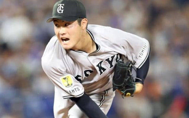 「実質トレード？」現役ドラフトでひそかに注目された“相互指名”　巨人26歳、佐渡の怪腕→日本ハム移籍「日ハム行ったらさらに化けそう」