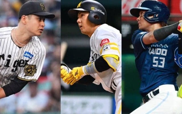 「嘘でしょ」1球団だけレベルの違う大放出に戦慄　過去3年すべて飛躍の衝撃「マジで宝の山」