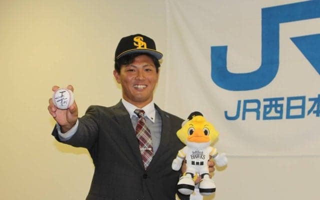 キャリアハイを叩き出した佐藤直樹が現ドラで楽天へ！ソフトバンクは15年〜19年のドラ1が退団に