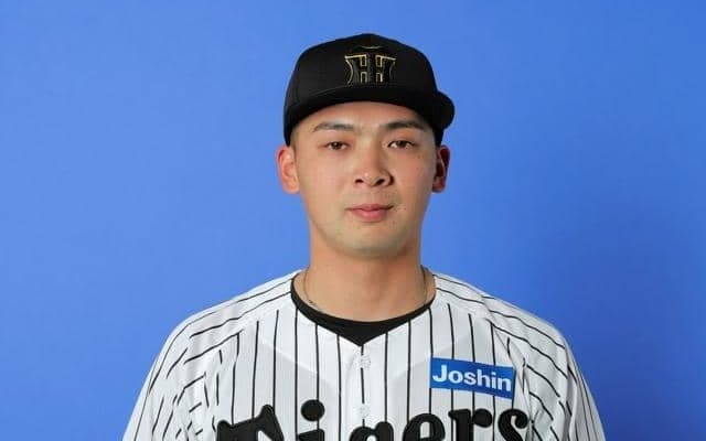 ロッテ移籍の井上広大は「ラストチャンス」　プロ野球・現役ドラフト