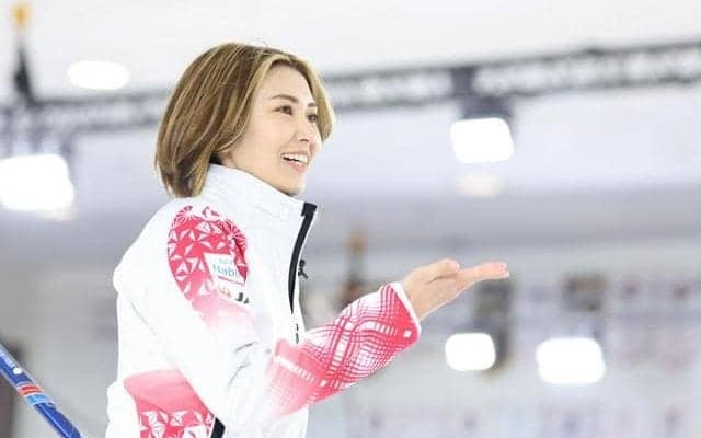 カーリング女子プレーオフへ、惜敗糧に攻めの姿勢貫く　五輪最終予選