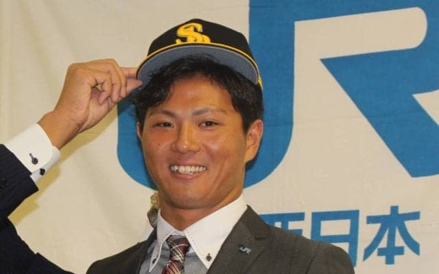 今年もドラ1が現ドラに選ばれ、4年連続7人目の移籍！キャリアハイの佐藤直樹は活躍できるか？