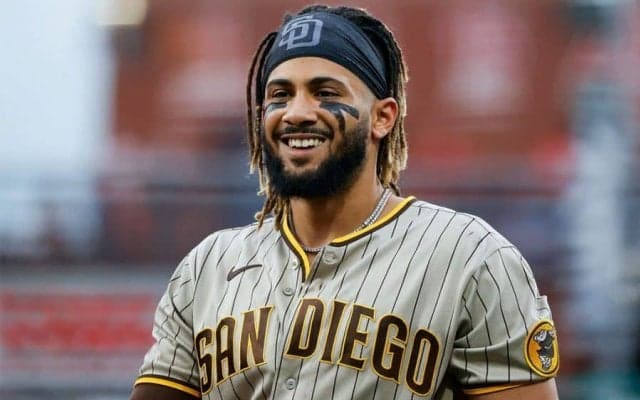 WBCにスター続々参戦決定　パドレス主砲コンビ、米国にド軍捕手…各国が“ガチ布陣”