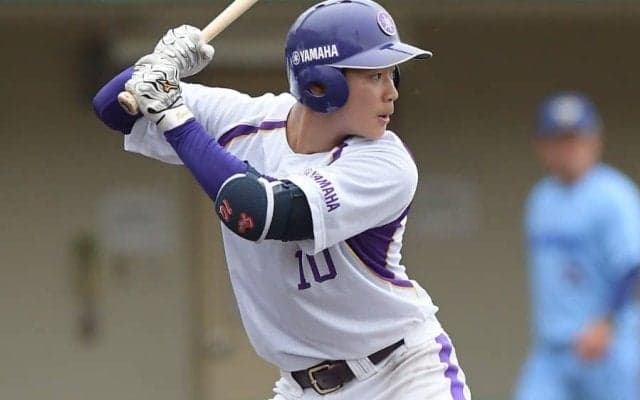 “盗塁王”の23歳は「なんで指名漏れ」　驚異の“8”にNPBファン垂涎「今から獲れない？」