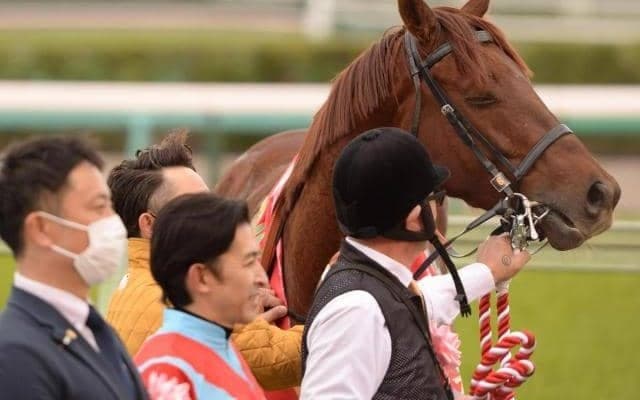福永祐一元騎手のJRA重賞ラスト勝利 22年カペラSを振り返る
