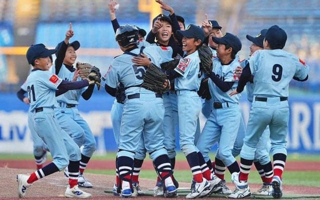 止まらぬ野球人口減少に危機感「整えるべき」　ラミレス氏が力説…増やすべき“機会”