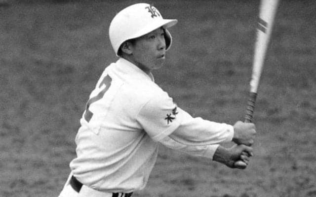 休み時間に聞いたドラ4指名…まさかの取材なし　甲子園の英雄が“埋もれた”日