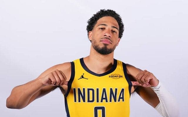 ペイサーズのハリバートンが『NBA on Prime』のプレイヤー・コントリビューターに就任…リハビリの様子などを公開へ