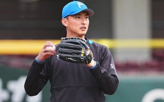 元日本ハム、石川直也がオイシックス入団へ　NPB通算202登板…戦力外から1か月半で新天地へ