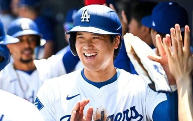1098億円契約の“格安”ぶりを絶賛「歴史上あったか？」　大谷獲得の恩恵を米強調