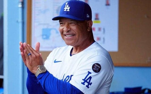 3連覇狙うド軍が“本気”の補強　編成本部長が太鼓判「次元が違う」…期待される新たな役割