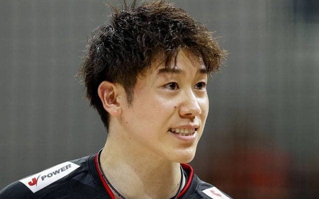 【連載】石川祐希が振り返る日本代表の変化と課題　「負けるべくして負けた」世界選手権と、キャプテンとしての来季の役割を語った