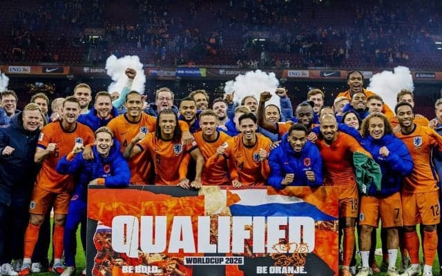 【FIFAワールドカップ】サッカー日本代表はオランダに勝てるのか タレント軍団の現状を分析